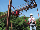3M Protecta PRO-Line Synthetic Horizontal Lifeline System, 1200101, 60 ft (18.3 m) - Protecta