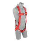 3M Protecta PRO Vest-Style Welders Harness 1191369C, Small - Protecta
