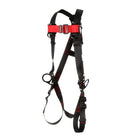 3M Protecta Vest-Style Harness, 1161559C, positioning, small - Protecta