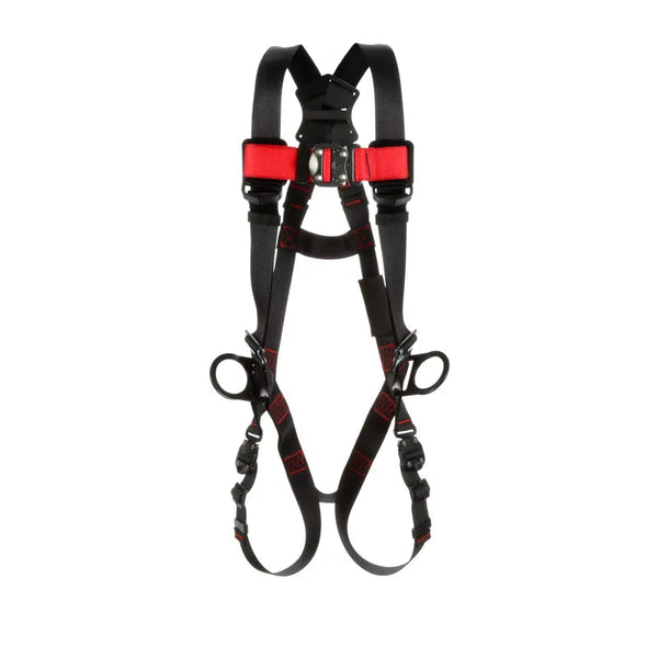 3M Protecta Vest-Style Harness, 1161568C, positioning, X-large