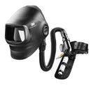 3M Speedglas G5-01 Heavy-Duty Welding Helmet with 3M V-100 Vortex Cooling Valve Assembly 46-5702-00, No ADF, 1 EA/Case - Speedglas