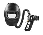 3M Speedglas G5-01 Heavy-Duty Welding Helmet with 3M V-100 Vortex Cooling Valve Assembly 46-5702-00, No ADF, 1 EA/Case - Speedglas