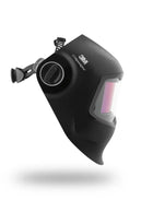 3M Speedglas G5-02 Welding Helmet 08-0100-50iC, with Curved G5-02 ADF, Headband, Cleaning Wipe, and Bag, 1/Case - Speedglas