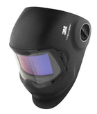 3M Speedglas G5-02 Welding Helmet 08-0100-50iC, with Curved G5-02 ADF, Headband, Cleaning Wipe, and Bag, 1/Case - Speedglas