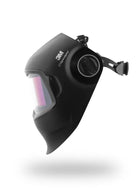 3M Speedglas G5-02 Welding Helmet 08-0100-50iC, with Curved G5-02 ADF, Headband, Cleaning Wipe, and Bag, 1/Case - Speedglas