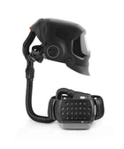 3M Speedglas G5-03 Pro-Air Welding Helmet with 3M Adflo PAPR Assembly 45-1101-30TW, G5TW ADF, 1 EA/Case - Speedglas