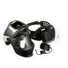 3M Speedglas Welding Helmet 9100MP 37-1101-00SW, with 3M Adflo Powered Air Purifying Respirator, 1/Case - Adflo