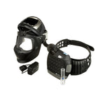 3M Speedglas Welding Helmet 9100MP 37-1101-00SW, with 3M Adflo Powered Air Purifying Respirator, 1/Case - Adflo
