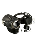 3M Speedglas Welding Helmet 9100MP 37-1101-00SW, with 3M Adflo Powered Air Purifying Respirator, 1/Case - Adflo