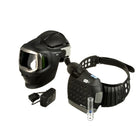 3M Speedglas Welding Helmet 9100MP 37-1101-00SW, with 3M Adflo Powered Air Purifying Respirator, 1/Case - Adflo