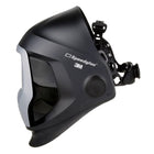 3M Speedglas Welding Helmet 9100, 06-0100-20SW-CA, with 3M Speedglas Auto-Darkening Filter 9100X - Speedglas