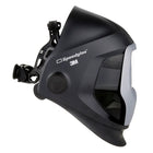 3M Speedglas Welding Helmet 9100, 06-0100-20SW-CA, with 3M Speedglas Auto-Darkening Filter 9100X - Speedglas