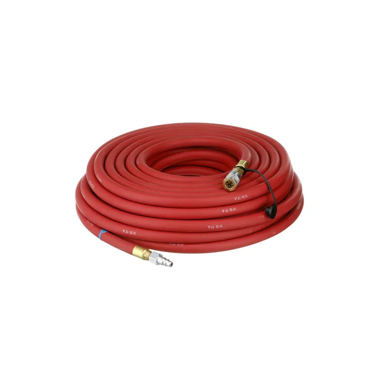 3M Supplied Air Hose, W-3020-100, low pressure, coiled, 100 ft x 1/2 in ID (30.4 m x 1.27 cm), 1/bag - 3M