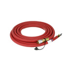 3M Supplied Air Hose, W-3020-25, low pressure, coiled, 25 ft (7.62 m), 1/pack - 3M
