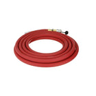 3M Supplied Air Hose, W-3020-25, low pressure, coiled, 25 ft (7.62 m), 1/pack - 3M