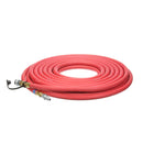 3M Supplied Air Hose, W-3020-50, low pressure, coiled, 50 ft x 1/2 in ID (15.24 m x 1.27 cm), 1/bag - 3M