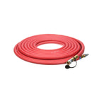 3M Supplied Air Hose, W-3020-50, low pressure, coiled, 50 ft x 1/2 in ID (15.24 m x 1.27 cm), 1/bag - 3M