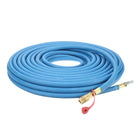 3M Supplied Air Hose, W-9435-100, 100 ft x 3/8 in ID (30.4 m x 0.95 cm), 1/pack - 3M
