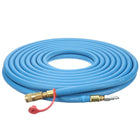 3M Supplied Air Hose, W-9435-50, 50 ft x 3/8 in ID (15.24 m x 0.95 cm), 1/pack - 3M