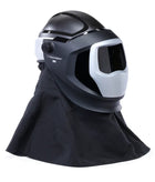 3M Versaflo M-Series Helmet Assembly with 3M Speedglas Welding Shield, M-407SG - 3M