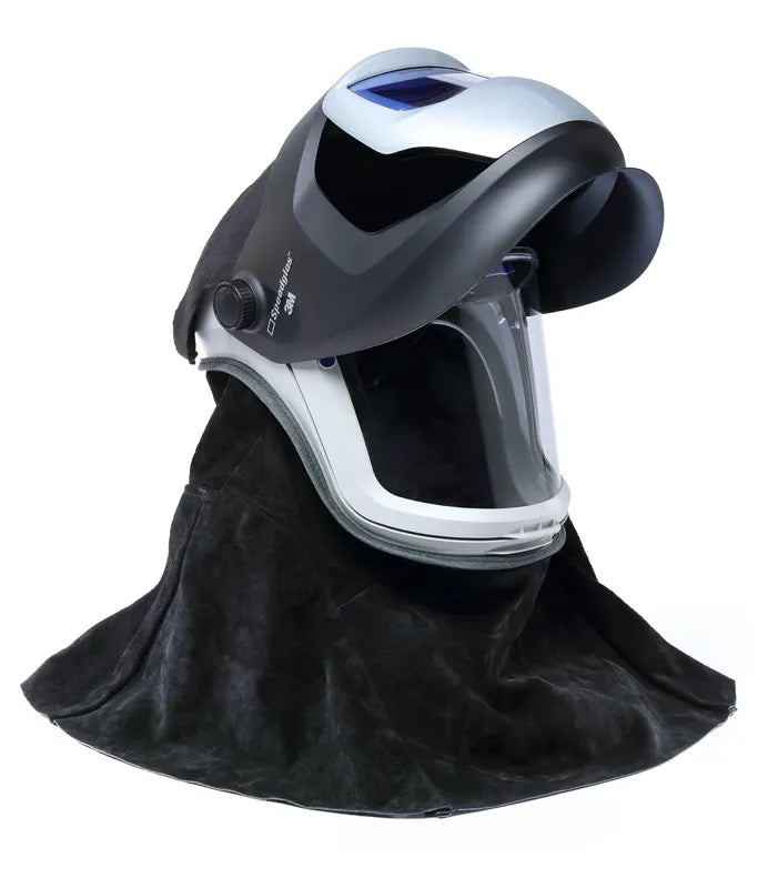 3M Versaflo M-Series Helmet Assembly with 3M Speedglas Welding Shield, M-409SG - 3M