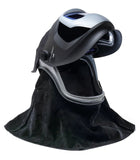 3M Versaflo M-Series Helmet Assembly with 3M Speedglas Welding Shield, M-409SG - 3M
