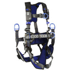 3M DBI-SALA ExoFit X300 Comfort Tower Climbing/Positioning/Suspension Safety Harness 1403151C, X-Large