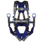 3M DBI-SALA ExoFit X300 Comfort Tower Climbing/Positioning/Suspension Safety Harness 1403148C, Small