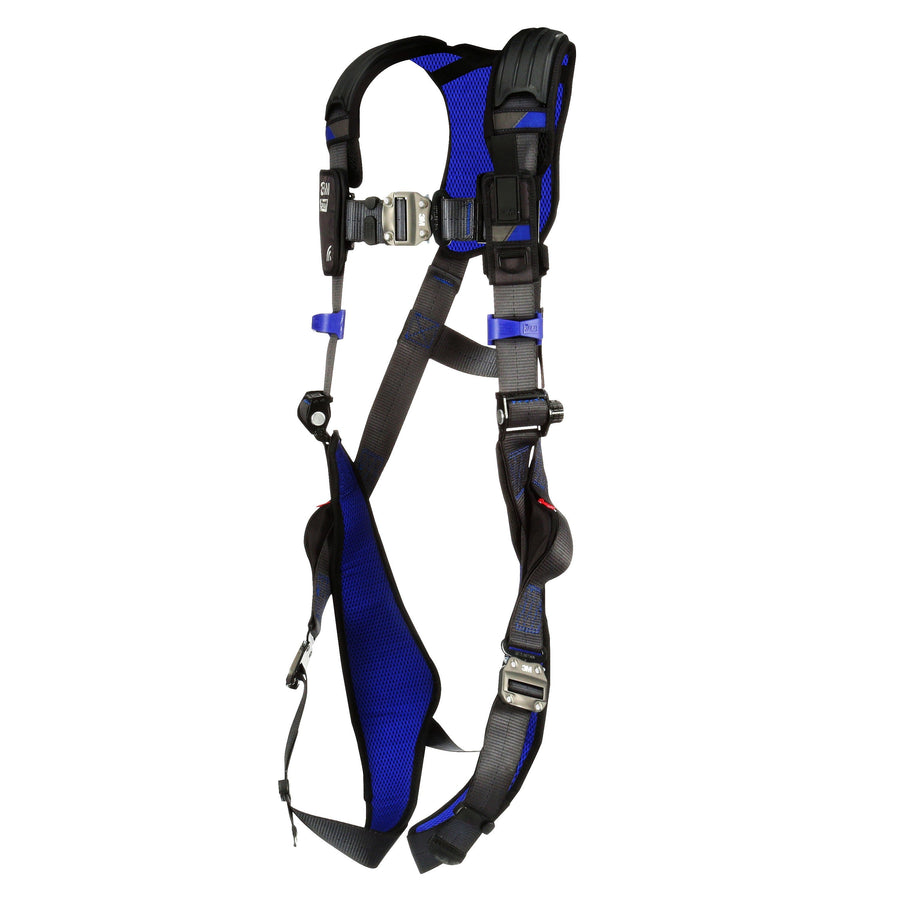3M DBI-SALA ExoFit X300 Comfort Vest Safety Harness 1113013C, 2X
