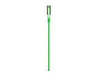 3M DBI-SALA FlexiGuard M200 Semi-Fixed Height Mast 8530904, Dual User, 12 ft Reach, 25-30 ft Height