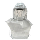 3M Assembly with Sealed Seams, Inner Shroud and Premium Head Suspension, S-857, 1/case - 3M
