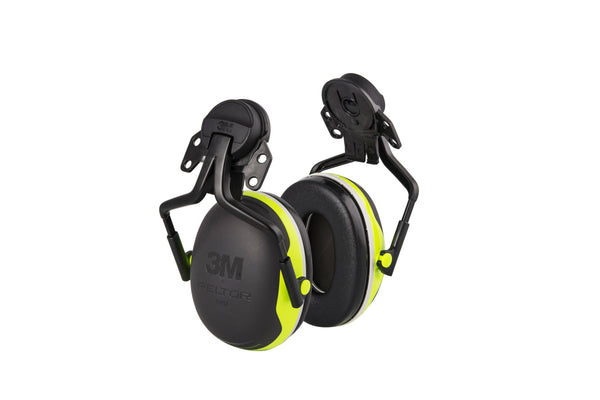 3M PELTOR X4 Earmuffs