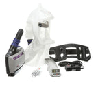 3M Versaflo Easy Clean Powered Air Purifying Respirator Kit, TR-600-ECK, 1/case - 3M