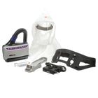 3M Versaflo Easy Clean Powered Air Purifying Respirator Kit, TR-600-ECK, 1/case - 3M