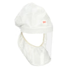 3M Versaflo Economy Head Cover, S-103S-20, small/medium, 20/case - 3M
