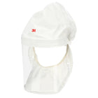 3M Versaflo Economy Head Cover, S-103S-20, small/medium, 20/case - 3M