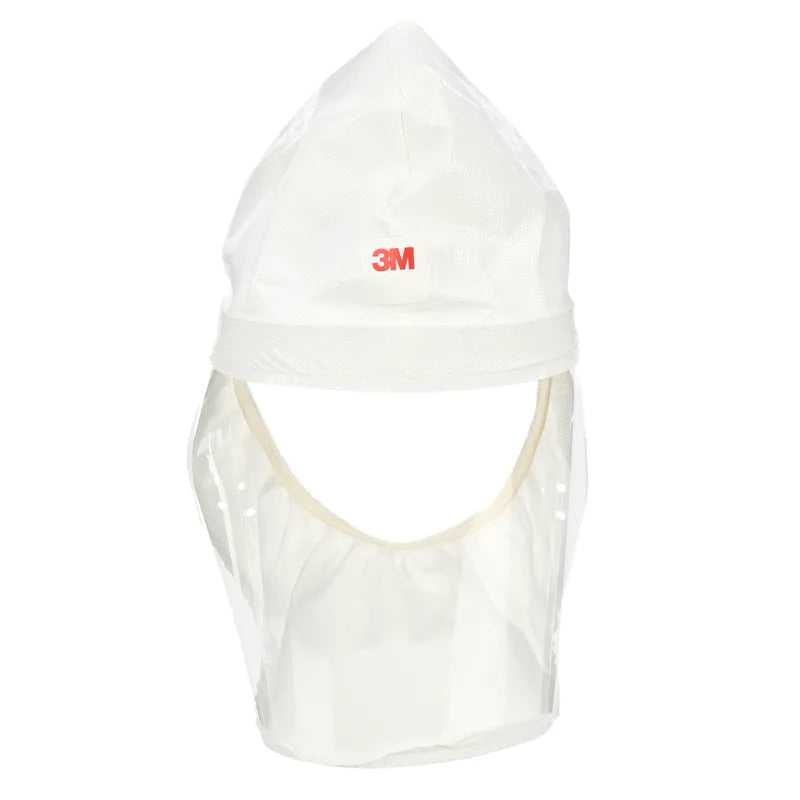 3M Versaflo Economy Head Cover, S-103S-20, small/medium, 20/case - 3M