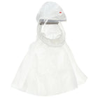 3M Versaflo Economy Hood, S-403L-20, medium/large, 20/case - 3M