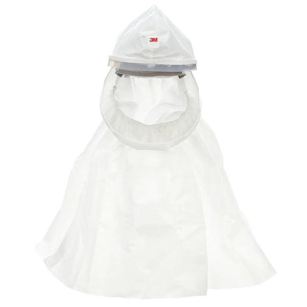 3M Versaflo Economy Hood, S-403L-20, medium/large, 20/case