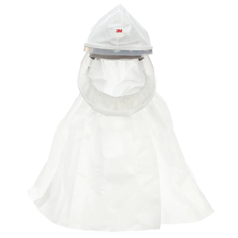 3M Versaflo Economy Hood, S-403L-20, medium/large, 20/case - 3M