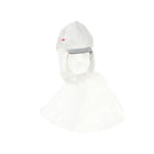 3M Versaflo Economy Hood, S-403S-20, small/medium, 20/case - 3M