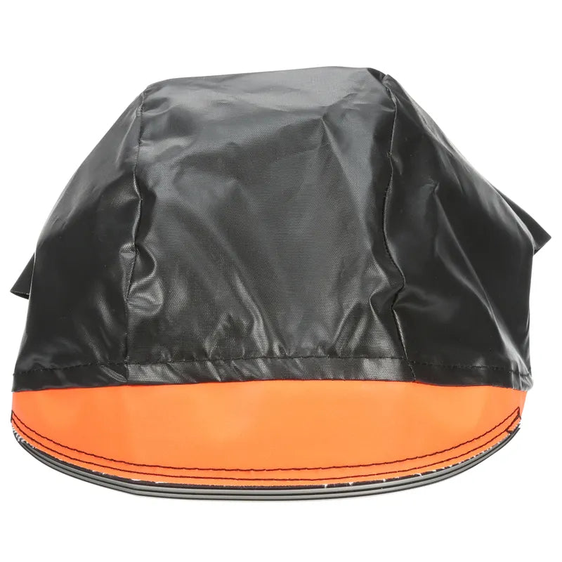 3M Versaflo Flame Resistant Headgear Cover M-972, 1 ea/Case - 3M