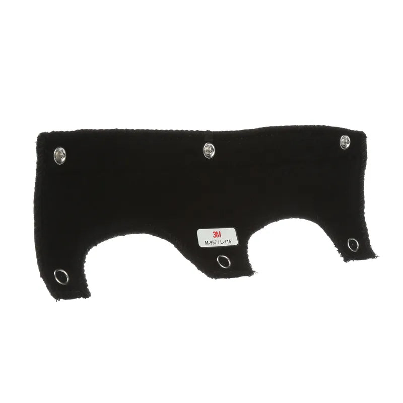 3M Versaflo Forehead Comfort Pad/Sweat Pad, M-957, 10/case - 3M