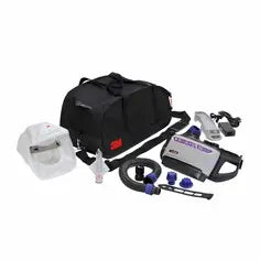 3M Versaflo Headcover Powered Air Purifying Respirator Kit, TR-600-HKS, small/medium, 1/case