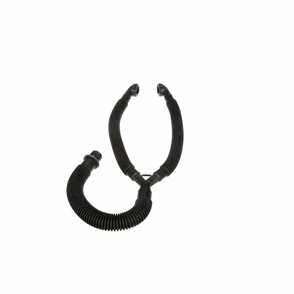 3M Versaflo Heavy Duty Tight Fitting Breathing Tube, BT-64, 1/case