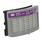 3M Versaflo Powered Air Purifying Respirator FIlter Cover, TR-371+, 1/case - 3M