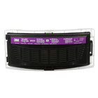 3M Versaflo High Efficiency Filter TR-6710N/37358(AAD), for TR-600 PAPR, 40 EA/Case - 3M