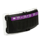 3M Versaflo High Efficiency Filter TR-6710N/37358(AAD), for TR-600 PAPR, 40 EA/Case - 3M
