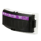 3M Versaflo High Efficiency Filter TR-6710N/37358(AAD), for TR-600 PAPR, 40 EA/Case - 3M