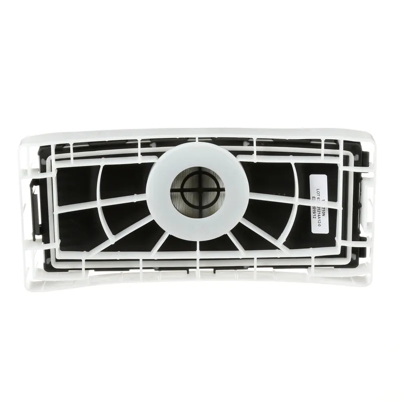 3M Versaflo High Efficiency Filter TR-6710N/37358(AAD), for TR-600 PAPR, 40 EA/Case - 3M